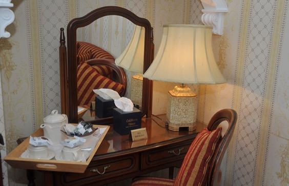 Caldhame House Hotel Crumlin  Ngoại thất bức ảnh